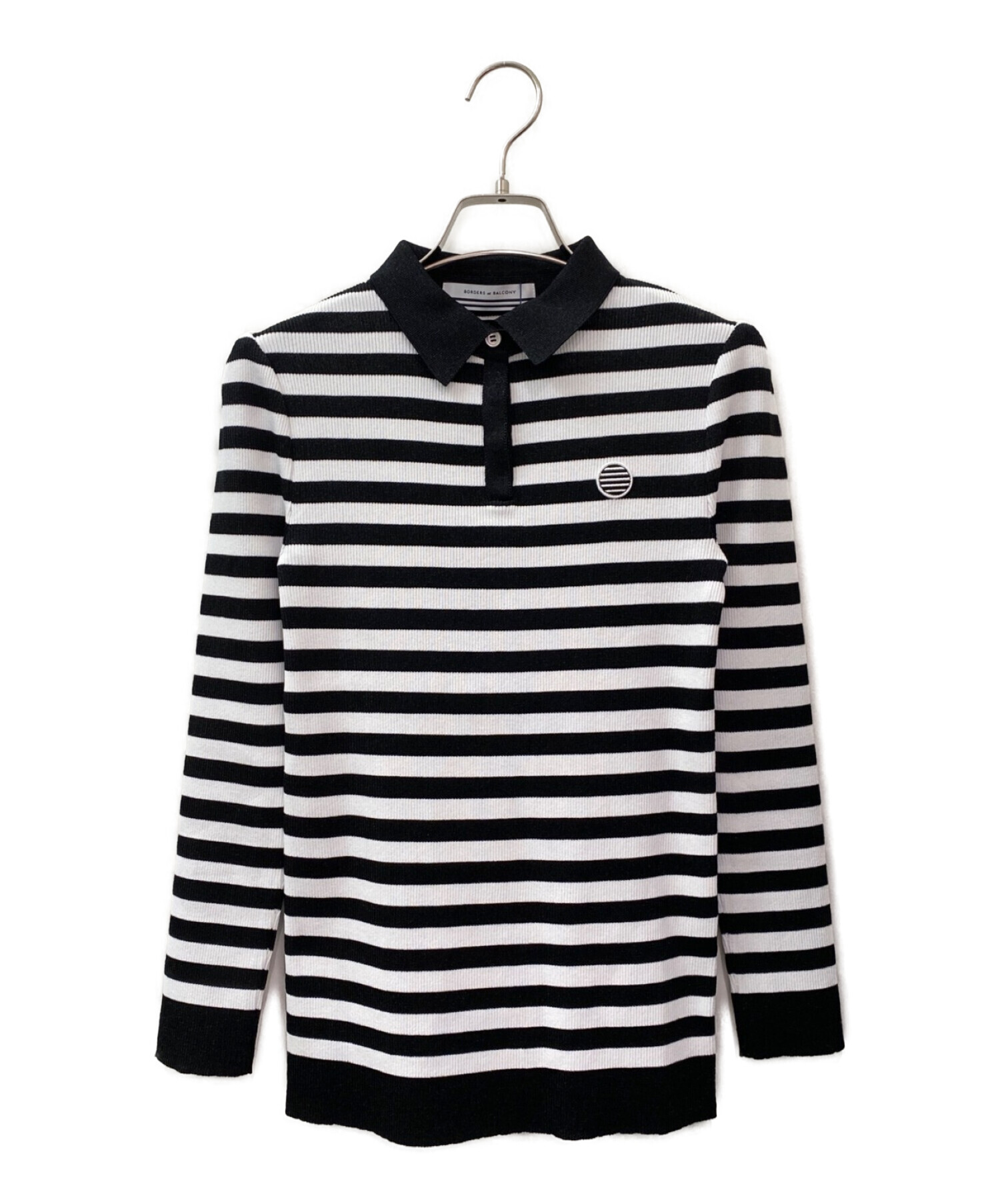 中古・古着通販】BORDERS at BALCONY (ボーダーズアットバルコニー