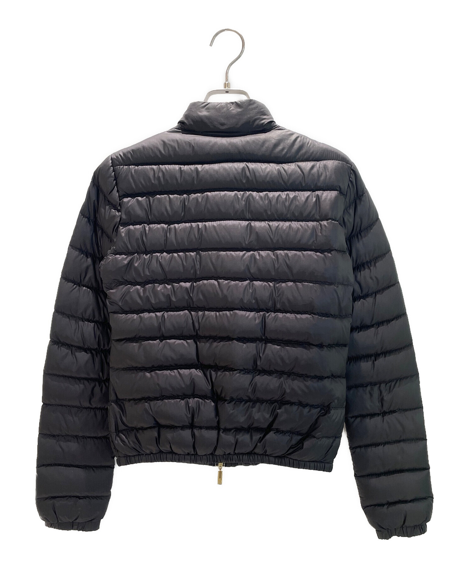中古・古着通販】MONCLER (モンクレール) LANSダウンジャケット 
