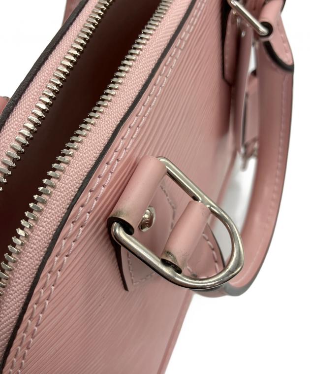 中古・古着通販】LOUIS VUITTON (ルイ ヴィトン) アルマBB