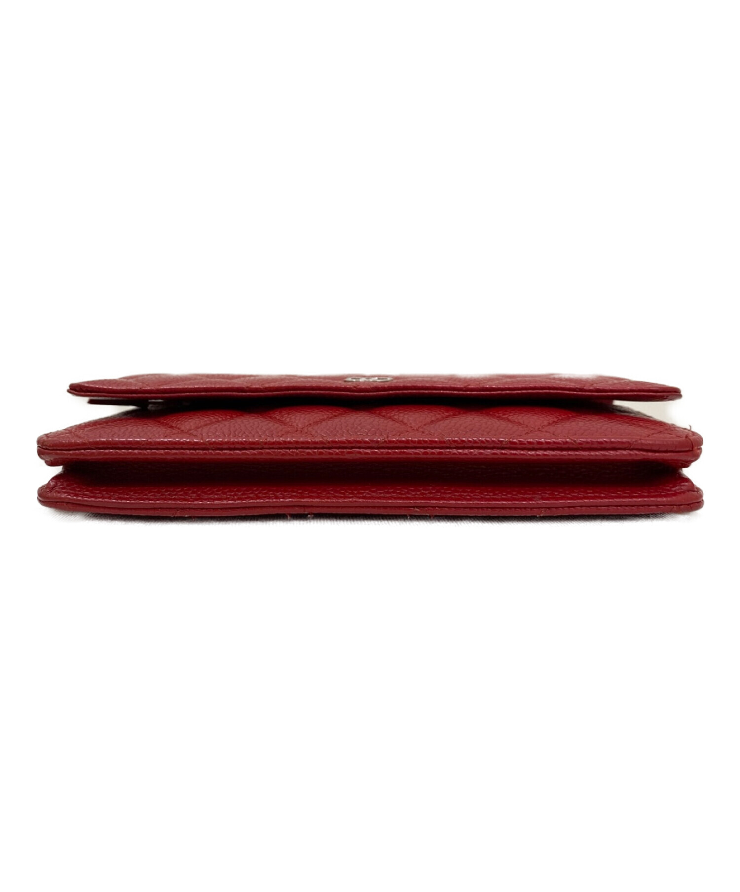 シャネル マトラッセ 財布 レッド imgrc0122339835.jpg