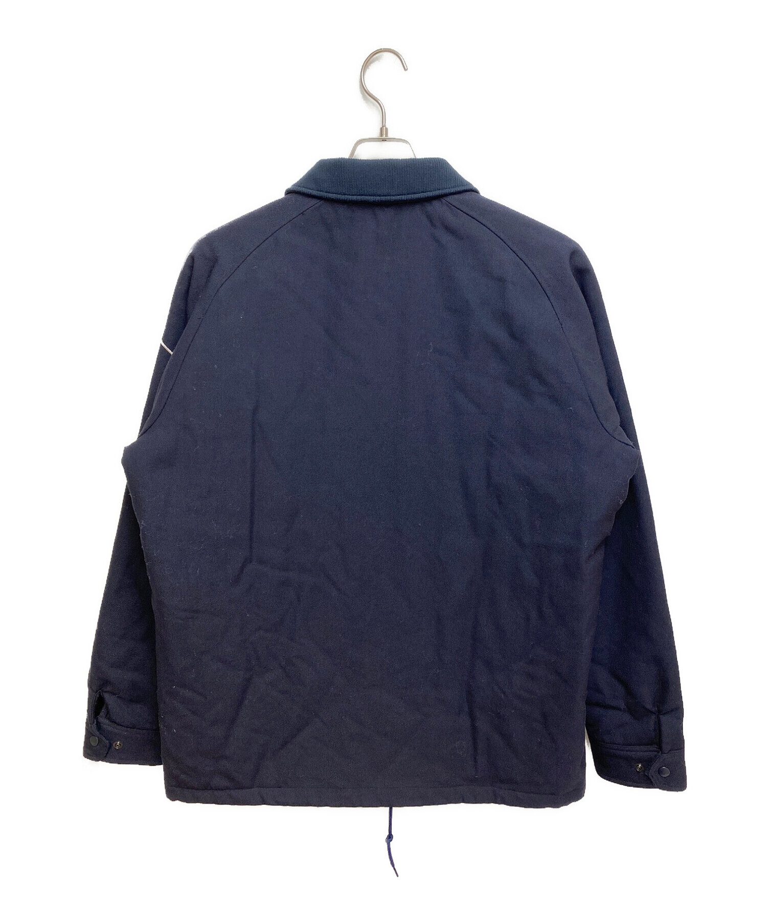 中古・古着通販】YOHJI YAMAMOTO × NEW ERA (ヨウジヤマモト