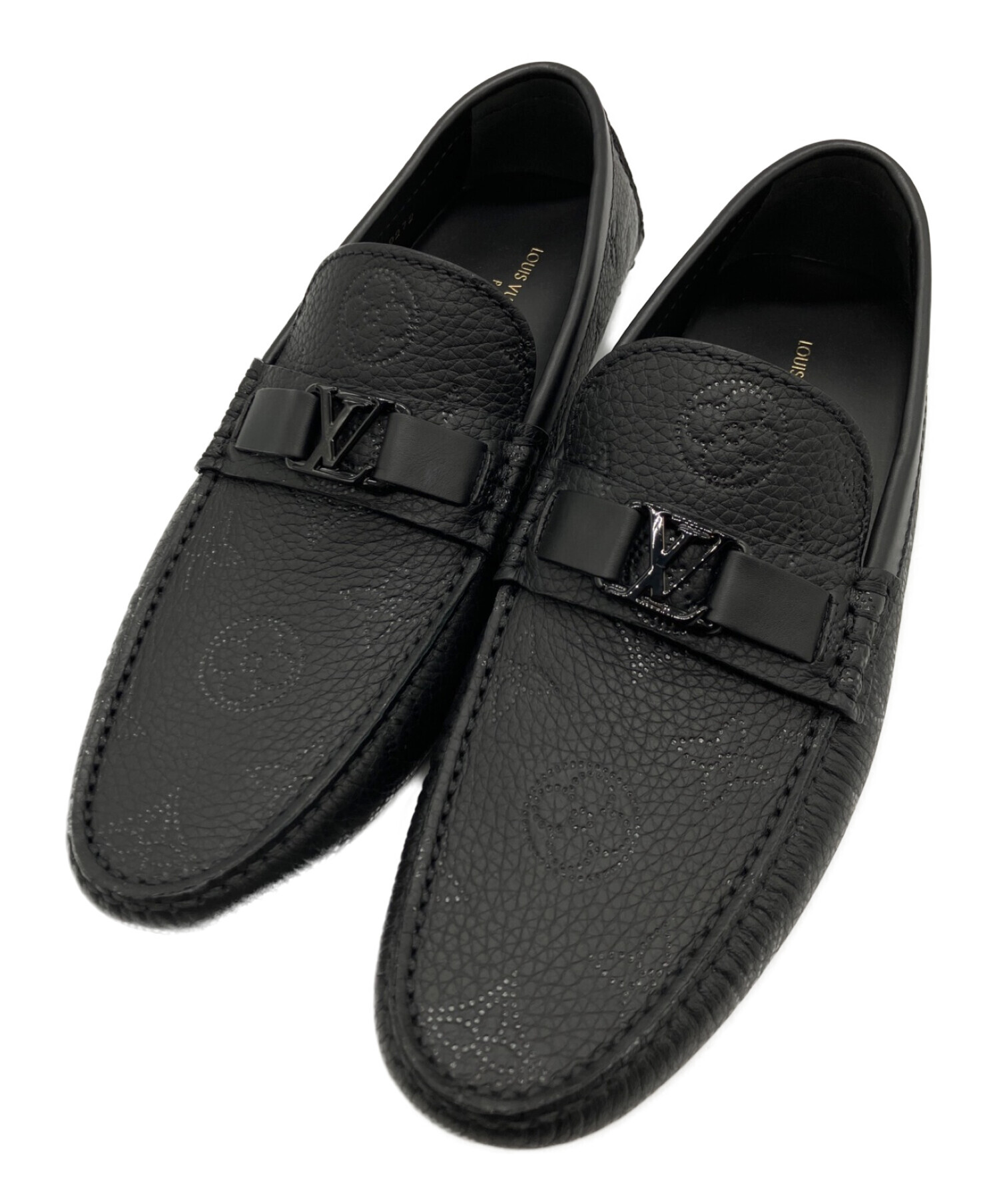 中古・古着通販】LOUIS VUITTON (ルイ ヴィトン) LVドライビング