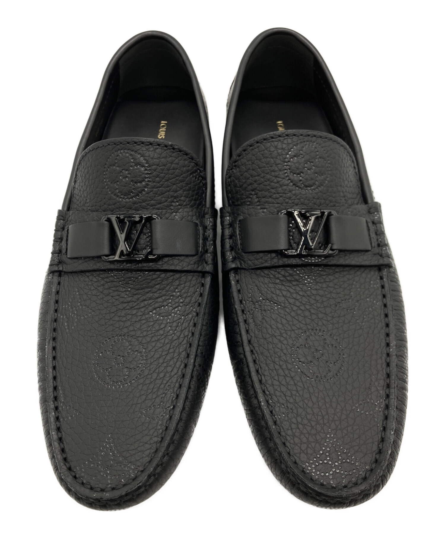 中古・古着通販】LOUIS VUITTON (ルイ ヴィトン) LVドライビング