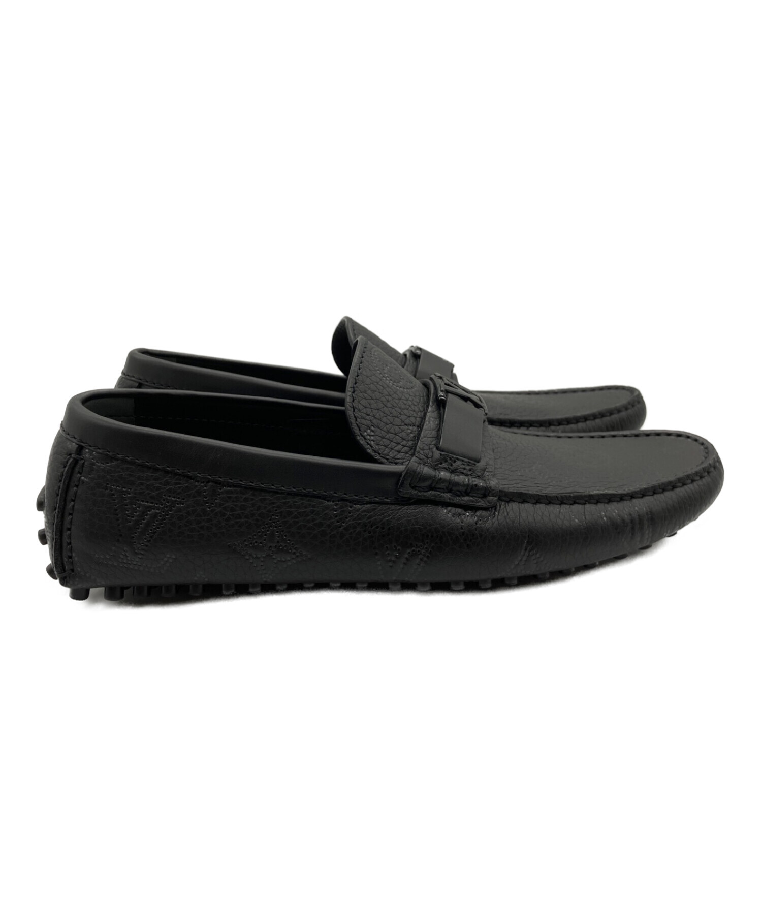 中古・古着通販】LOUIS VUITTON (ルイ ヴィトン) LVドライビング