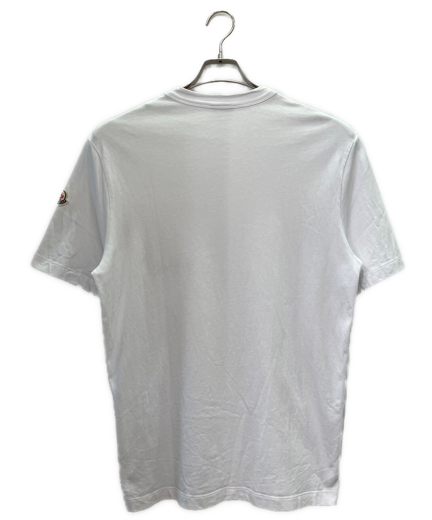 中古・古着通販】MONCLER (モンクレール) ボアポケットTシャツ