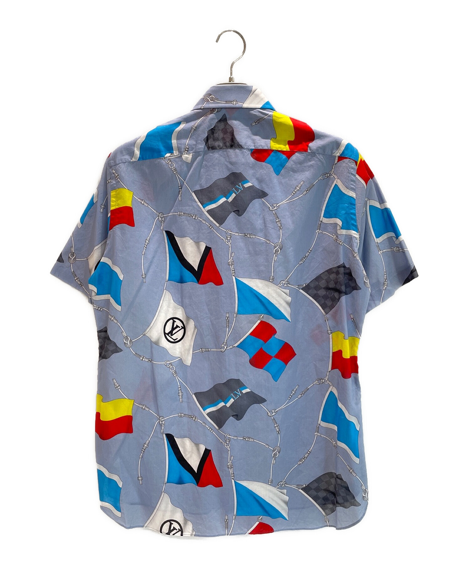 中古・古着通販】LOUIS VUITTON (ルイ ヴィトン) ダミエ