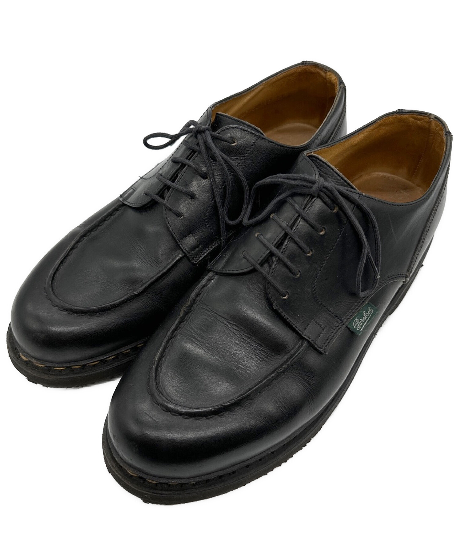 中古・古着通販】PARABOOT (パラブーツ) シャンボード/CHAMBORD