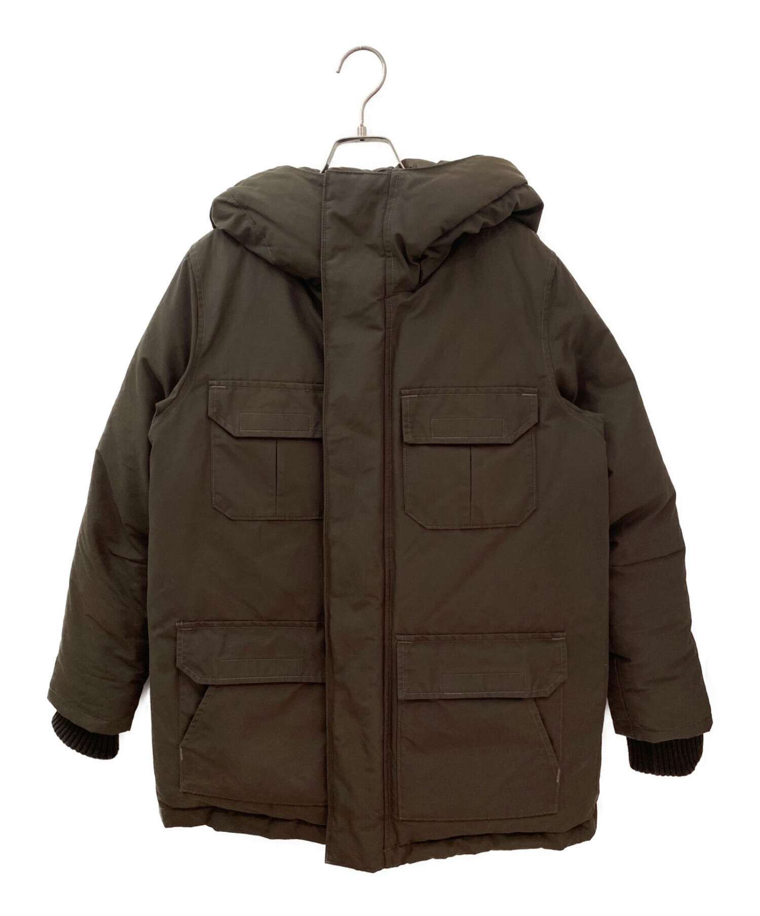 中古・古着通販】SIERRA DESIGNS (シエラデザインズ) シェラデザイン 