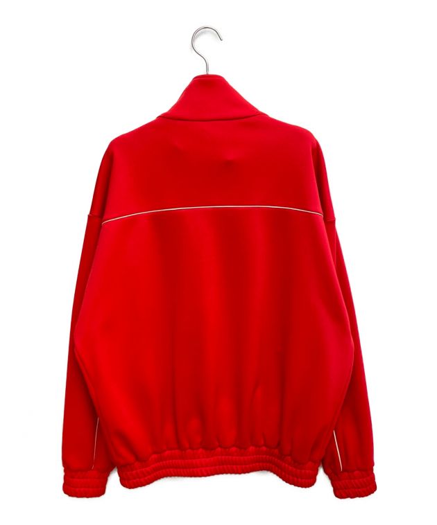 中古・古着通販】CELINE (セリーヌ) 22SS トラックジャケット レッド
