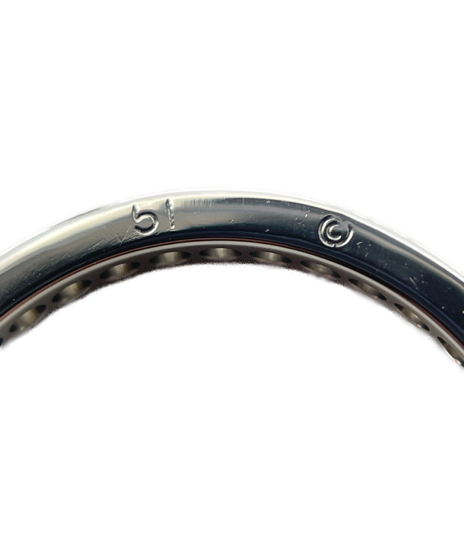 中古・古着通販】Cartier (カルティエ) バレリーナ ウェディング 