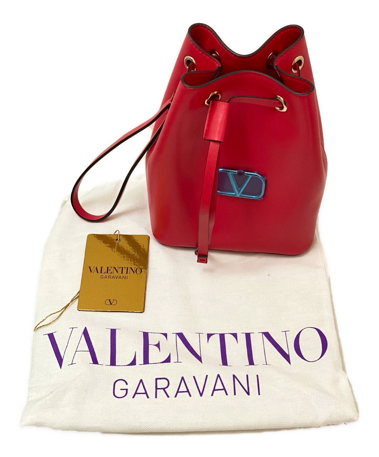 中古・古着通販】VALENTINO GARAVANI (ヴァレンティノ・ガラヴァーニ