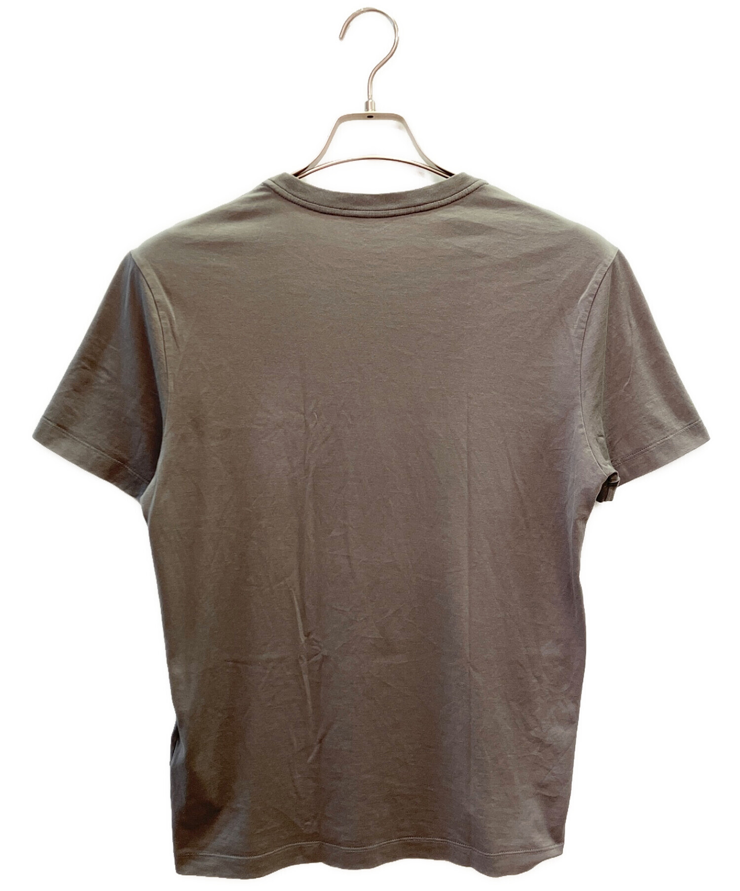中古・古着通販】LOUIS VUITTON (ルイ ヴィトン) クルーネックTシャツ 