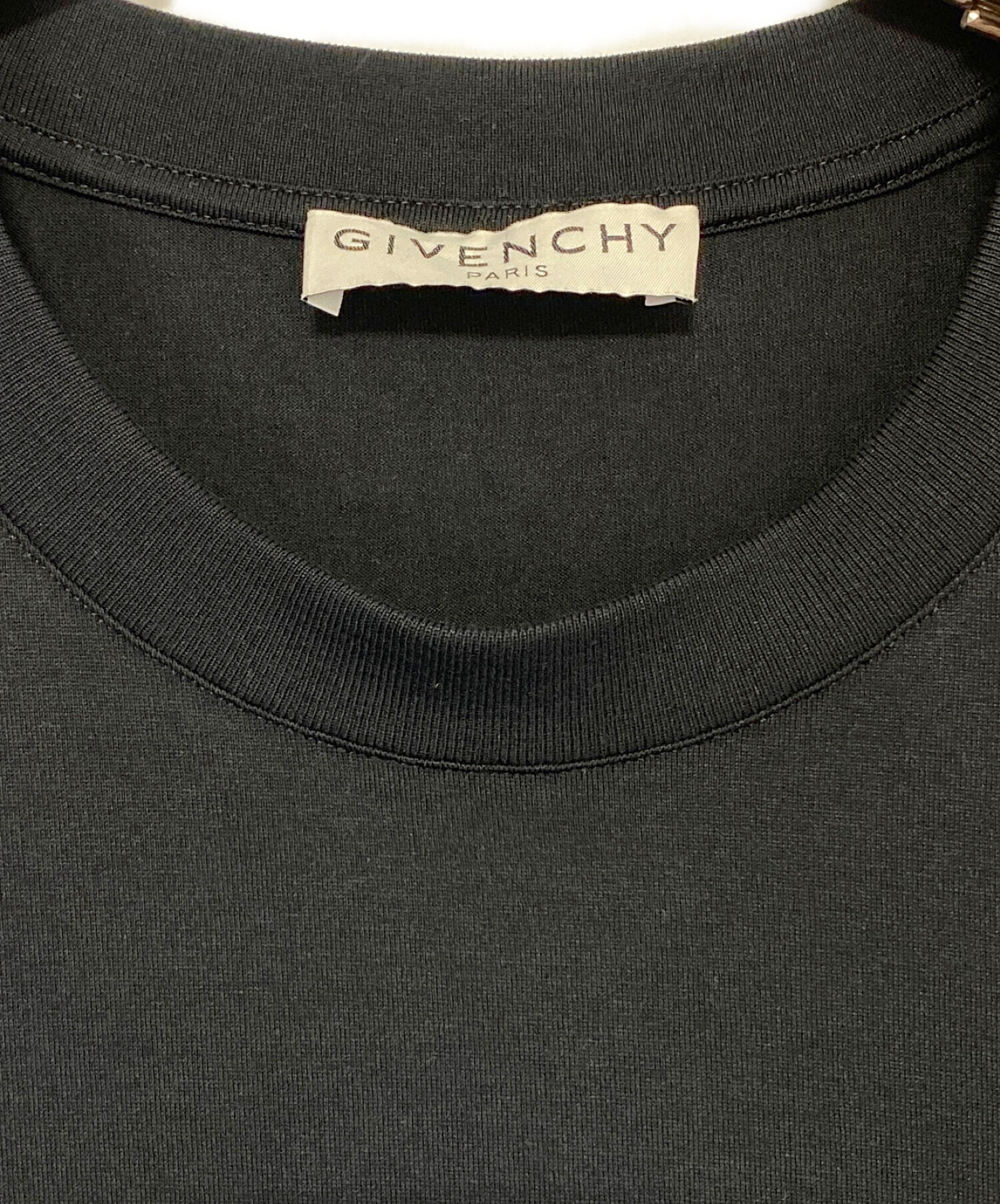 中古・古着通販】GIVENCHY (ジバンシィ) Reflective Stripe Colorblock 