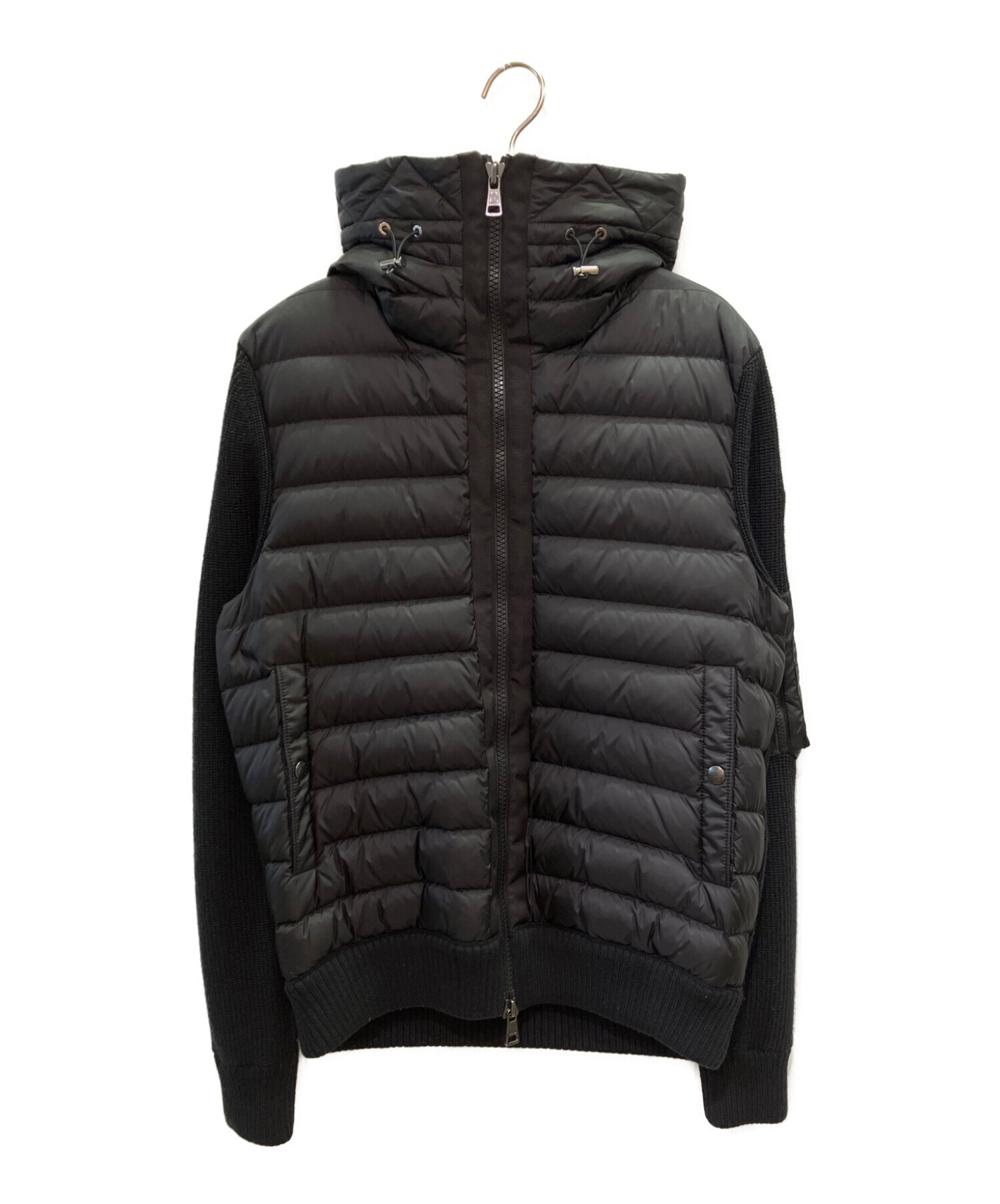 中古・古着通販】MONCLER (モンクレール) CARDIGAN TRICOT/ニット 