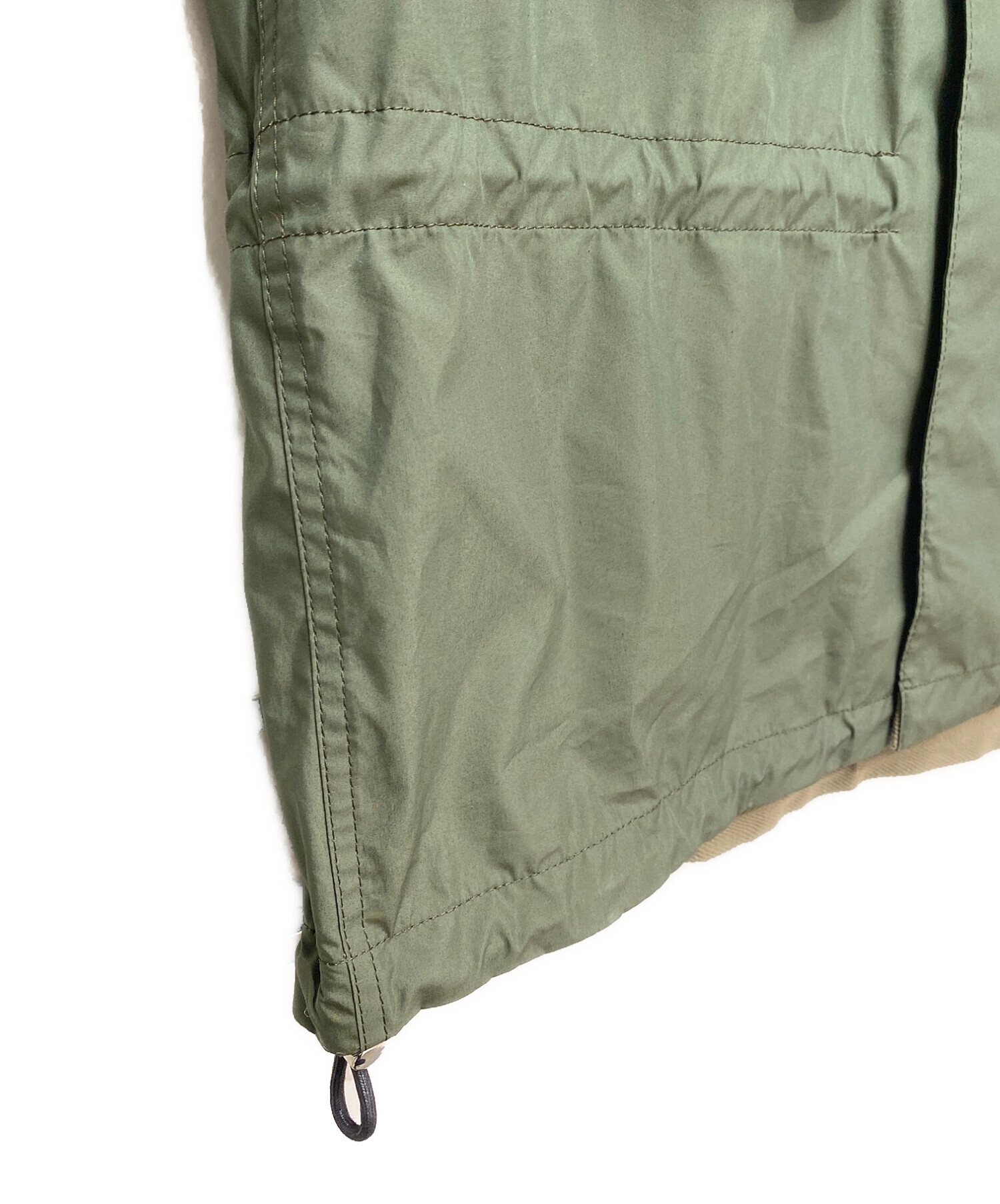 中古・古着通販】sacai (サカイ) シャーリングエンブロイダリー