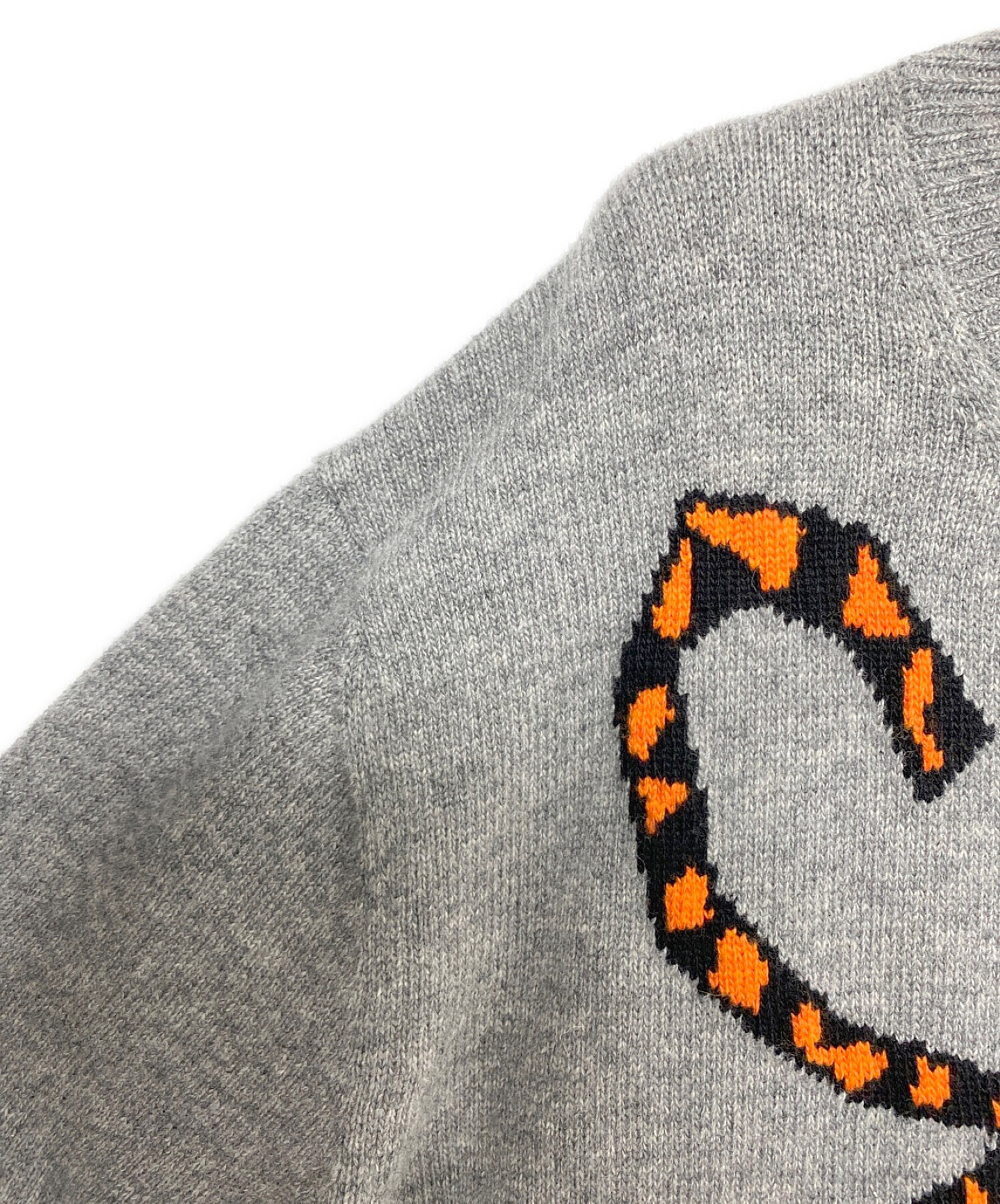 中古・古着通販】LOUIS VUITTON (ルイ ヴィトン) タイガーインタルシア