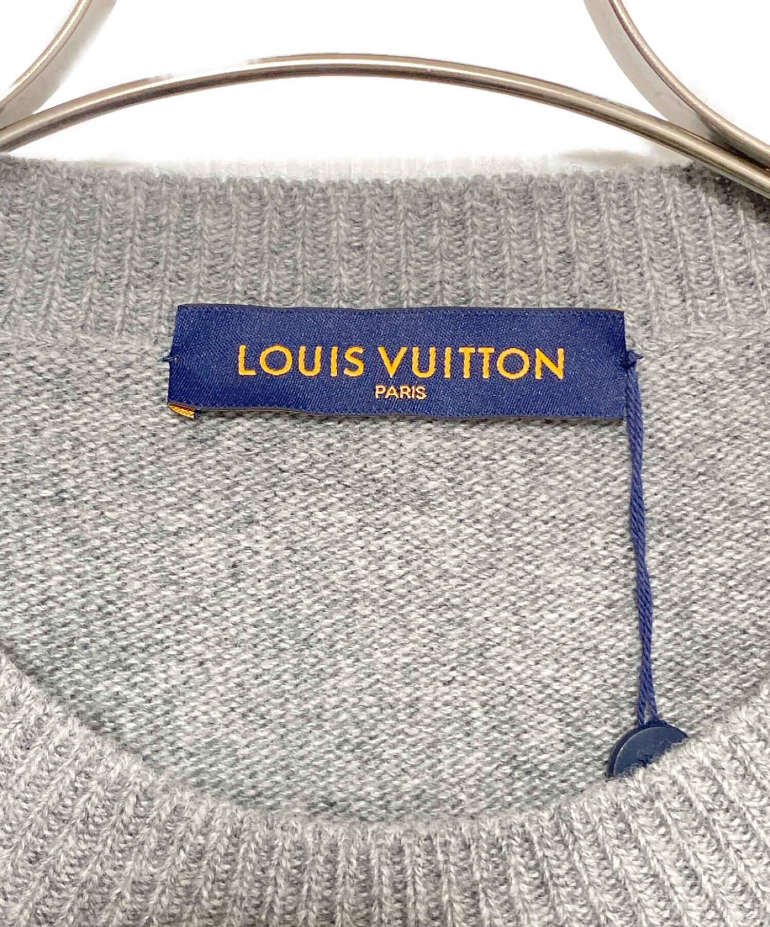 中古・古着通販】LOUIS VUITTON (ルイ ヴィトン) タイガーインタルシア
