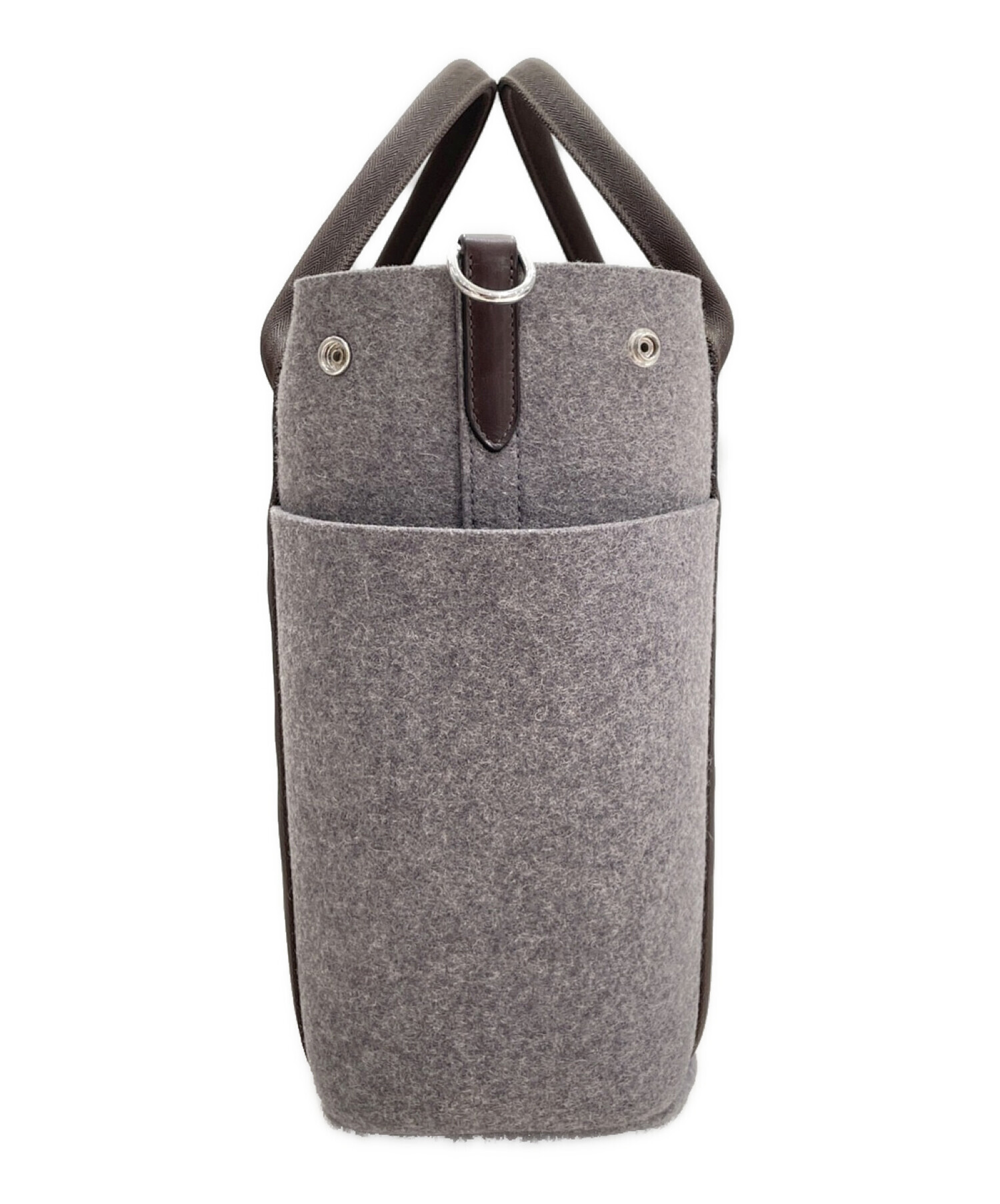 中古・古着通販】HERMES (エルメス) サックドパンサージュグルーム 