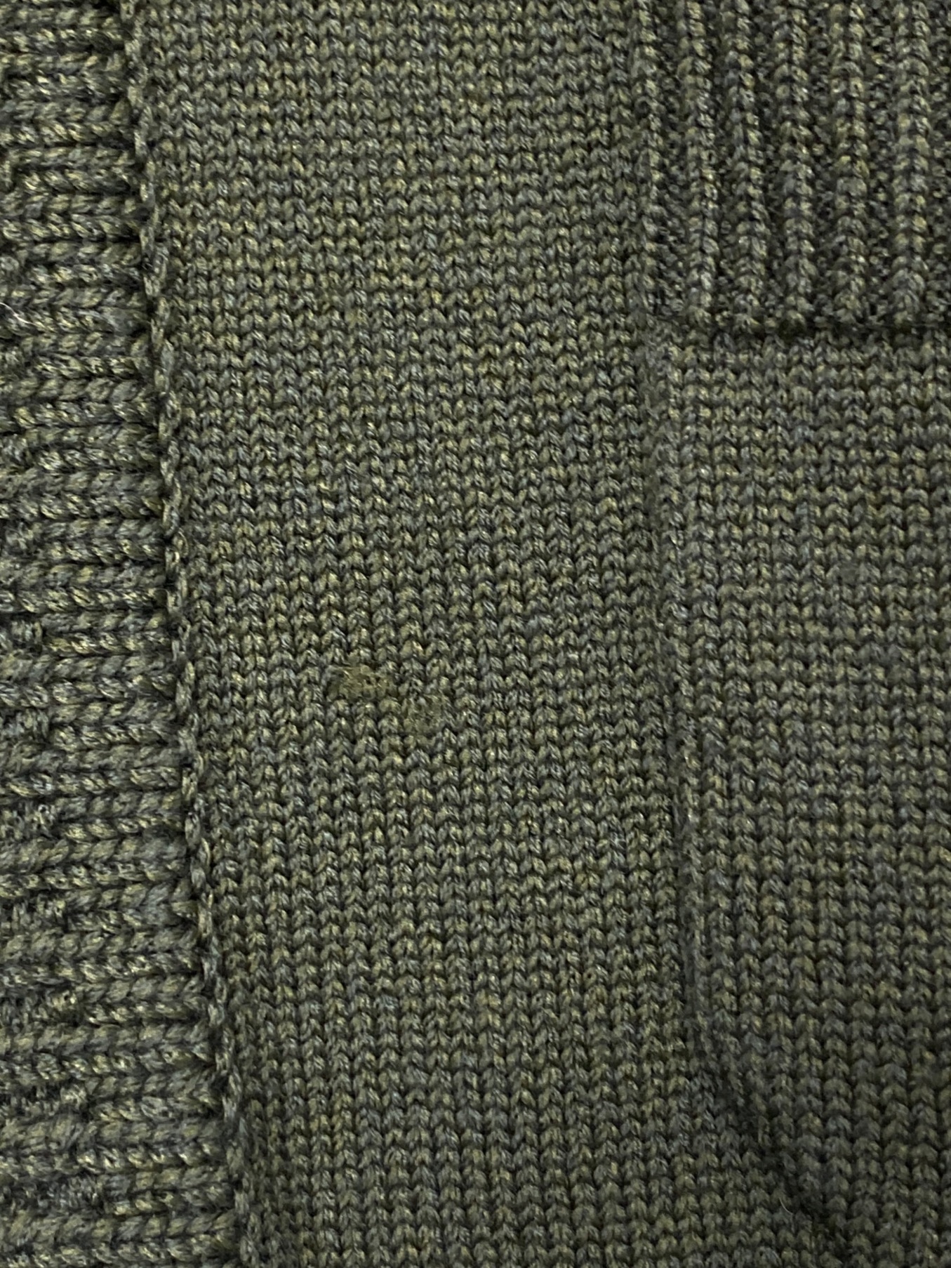 ルイヴィトン✖︎NIGOコラボカーディガンXL ルイヴィトン LOUIS VUITTON カーディガン ルイヴィトン✖︎NIGO