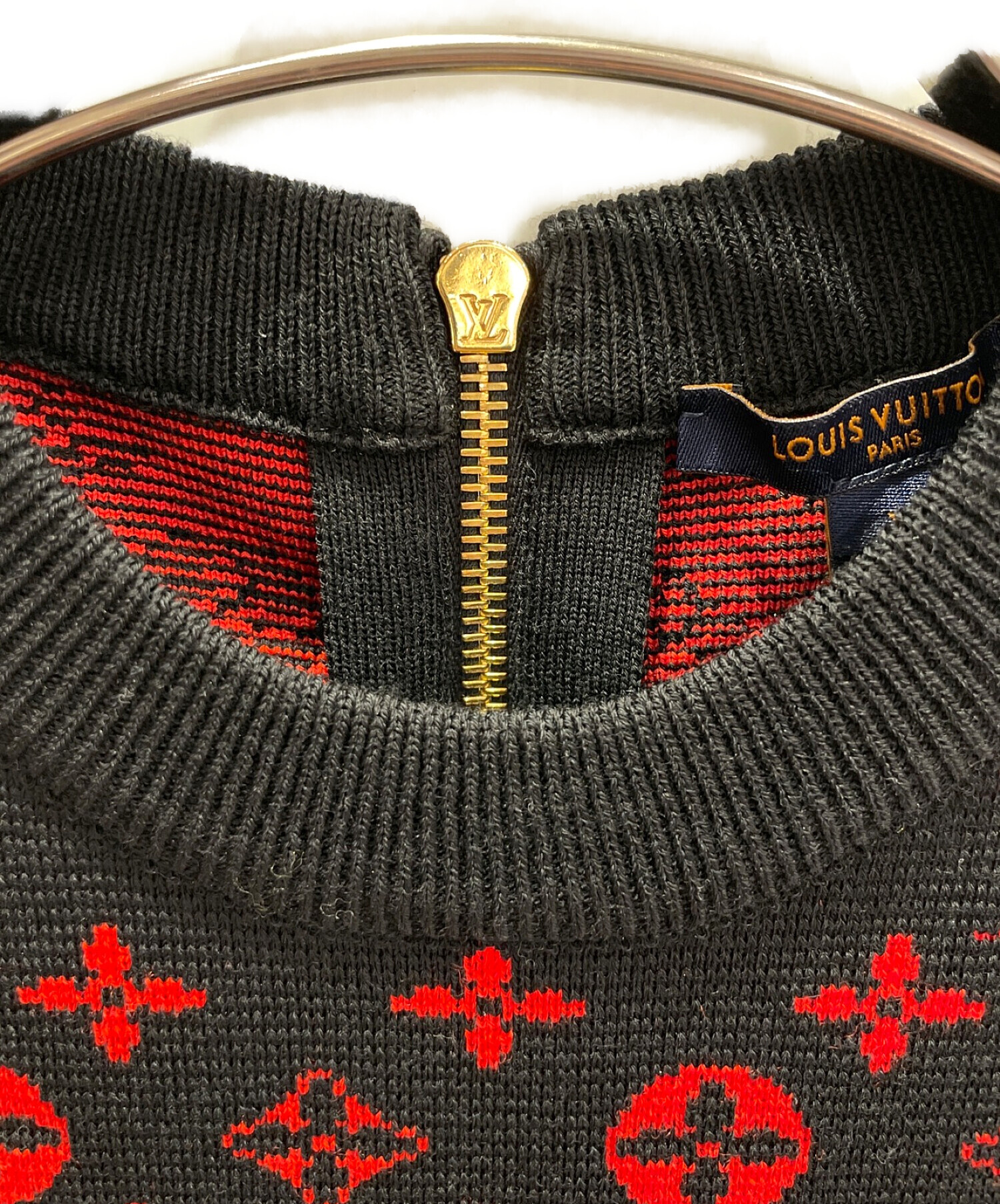 中古・古着通販】LOUIS VUITTON (ルイ ヴィトン) ノースリーブ
