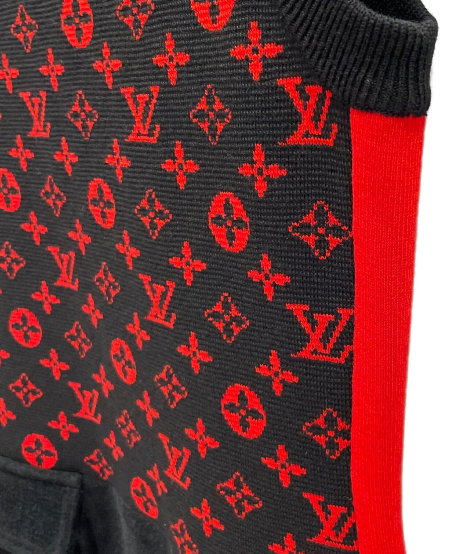 中古・古着通販】LOUIS VUITTON (ルイ ヴィトン) ノースリーブ