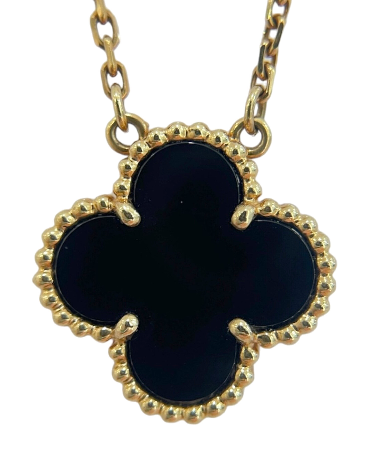 中古・古着通販】VAN CLEEF & ARPELS (ヴァンクリーフ＆アーペル 