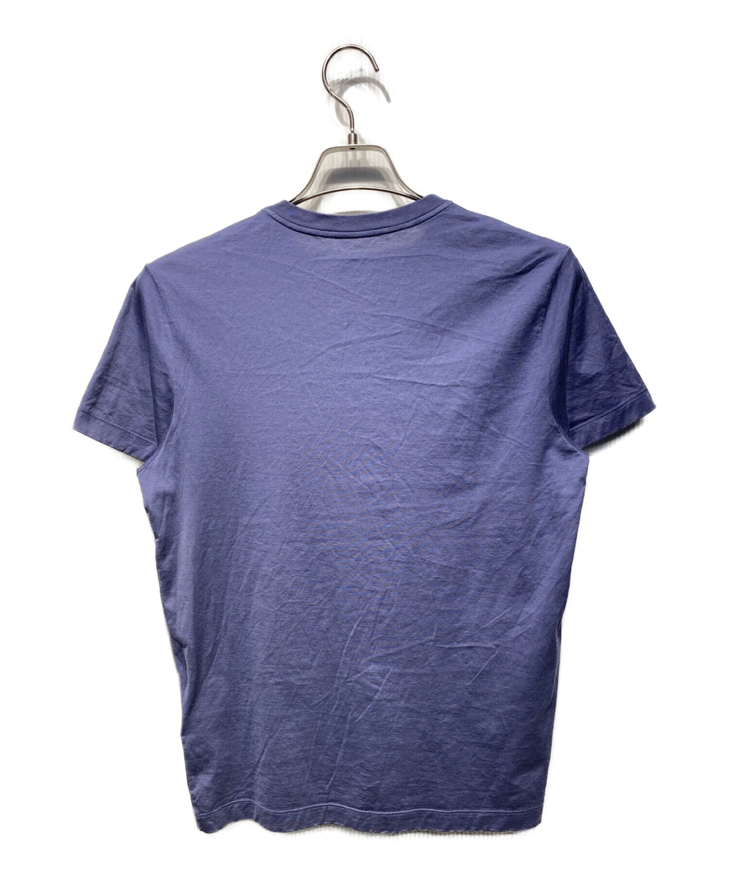 中古・古着通販】LOUIS VUITTON (ルイ ヴィトン) 刺繍ロゴTシャツ