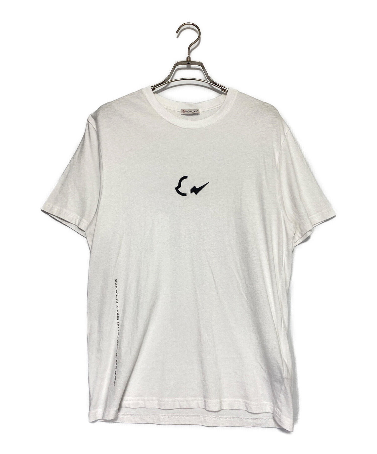 中古・古着通販】MONCLER (モンクレール) FRAGMENT DESIGN