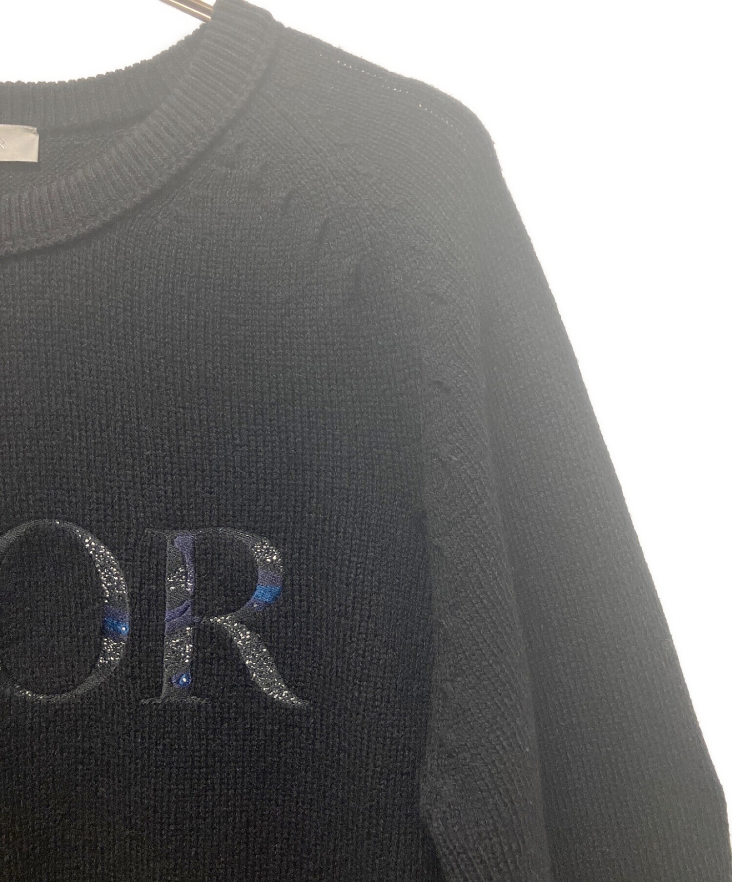 中古・古着通販】Dior (ディオール) PETER DOIG (ピーター ドイグ
