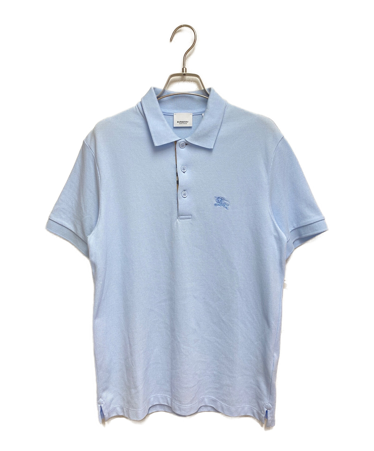 BURBERRY バーバリー ポロシャツ Burberry London ポロシャツ半袖 L L