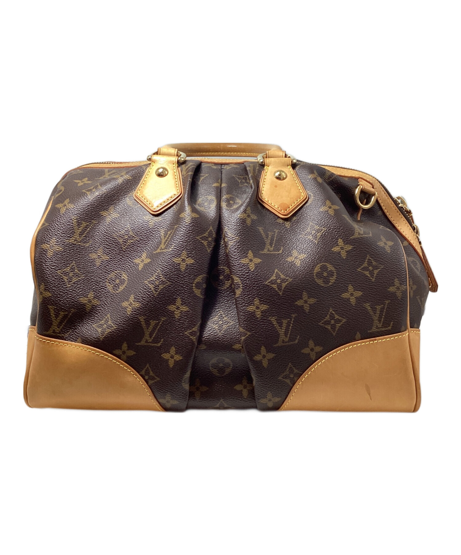中古・古着通販】LOUIS VUITTON (ルイ ヴィトン) スティーブン