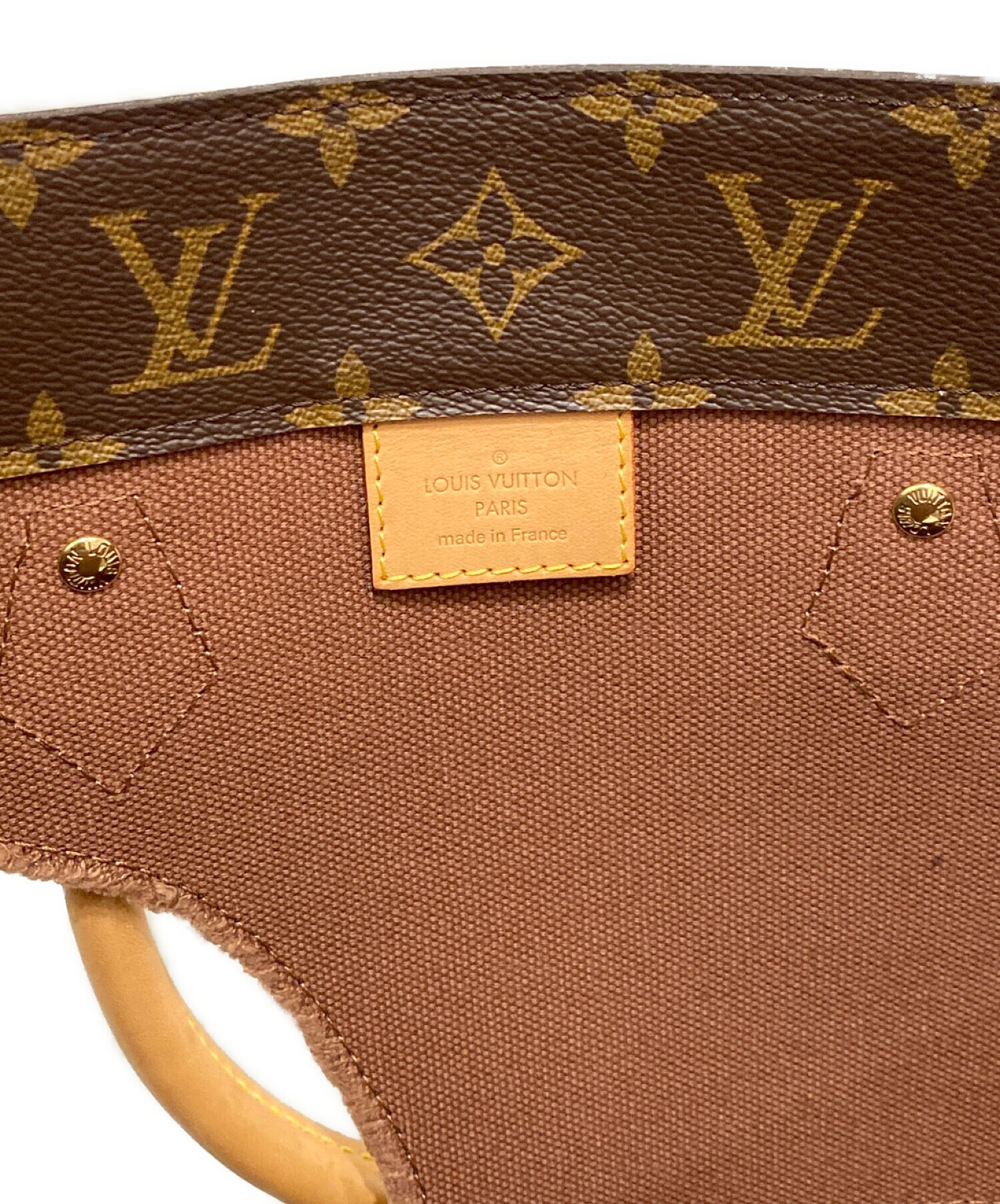 中古・古着通販】LOUIS VUITTON (ルイ ヴィトン) COMME des GARCONS 