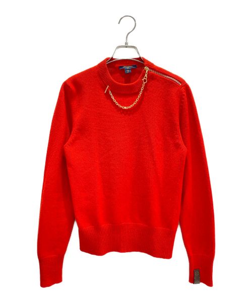 中古・古着通販】LOUIS VUITTON (ルイ ヴィトン) チェーンショルダー