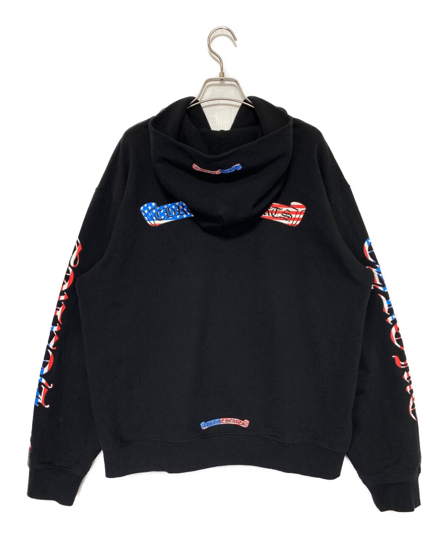 中古・古着通販】CHROME HEARTS (クロムハーツ) MATTY BOY (マッティ 