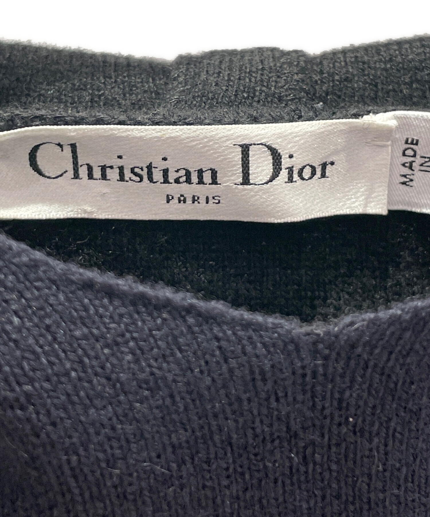 中古・古着通販】Christian Dior (クリスチャン ディオール) JADIOR