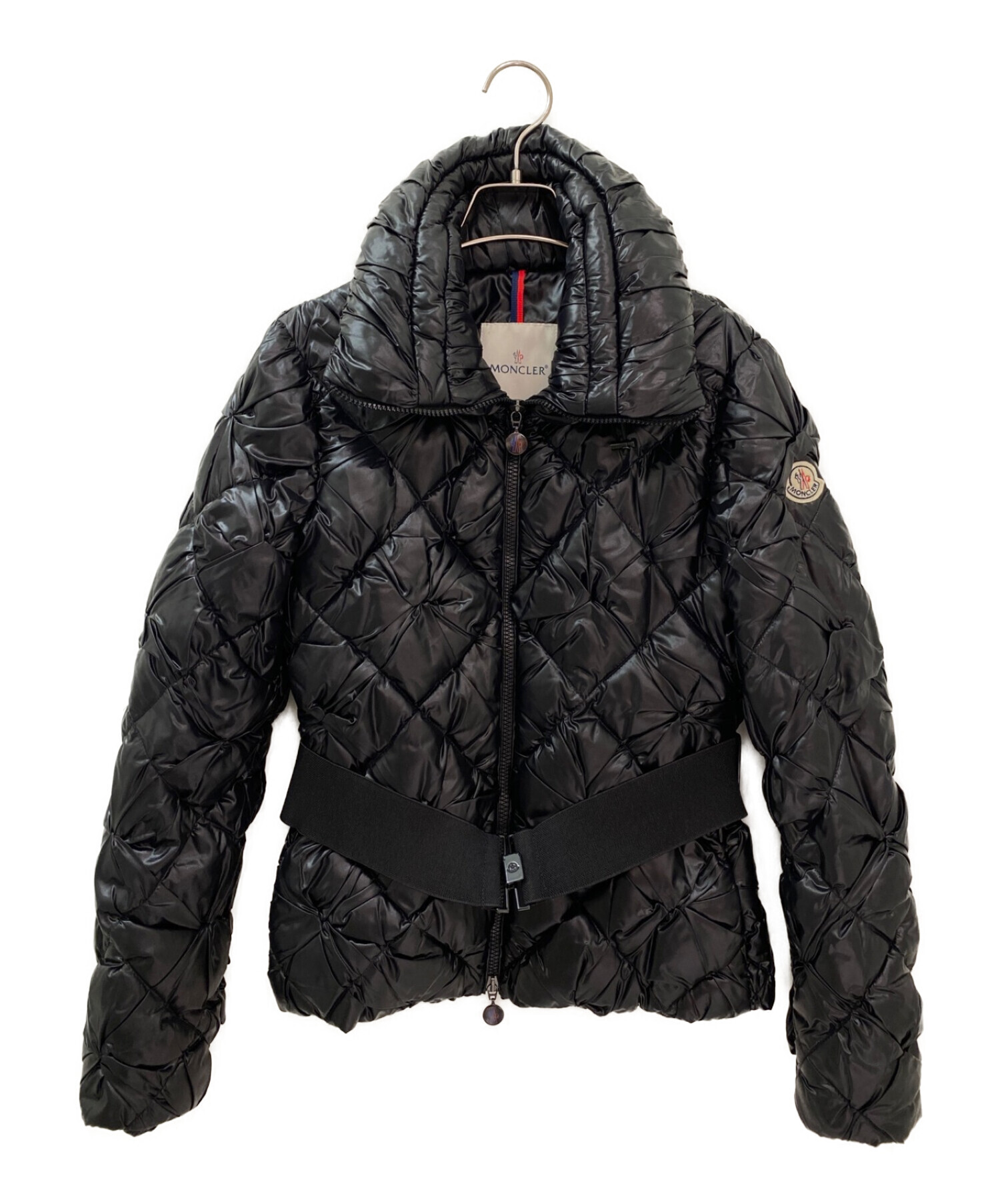 中古・古着通販】MONCLER (モンクレール) キルティングダウン 