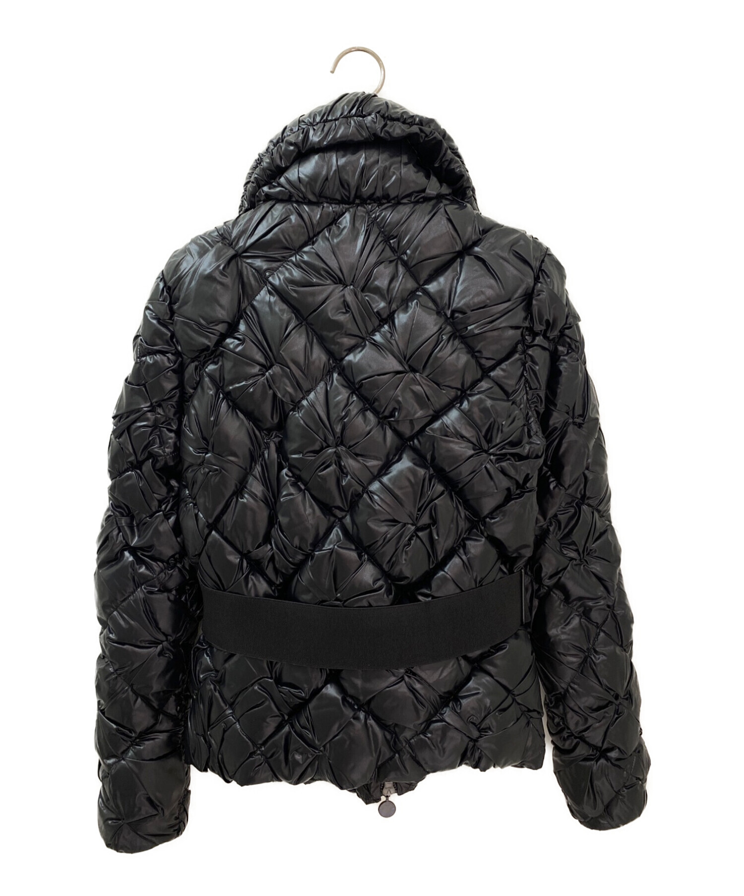 中古・古着通販】MONCLER (モンクレール) キルティングダウン 中古・古着通販】MONCLER (モンクレール) キルティングダウン