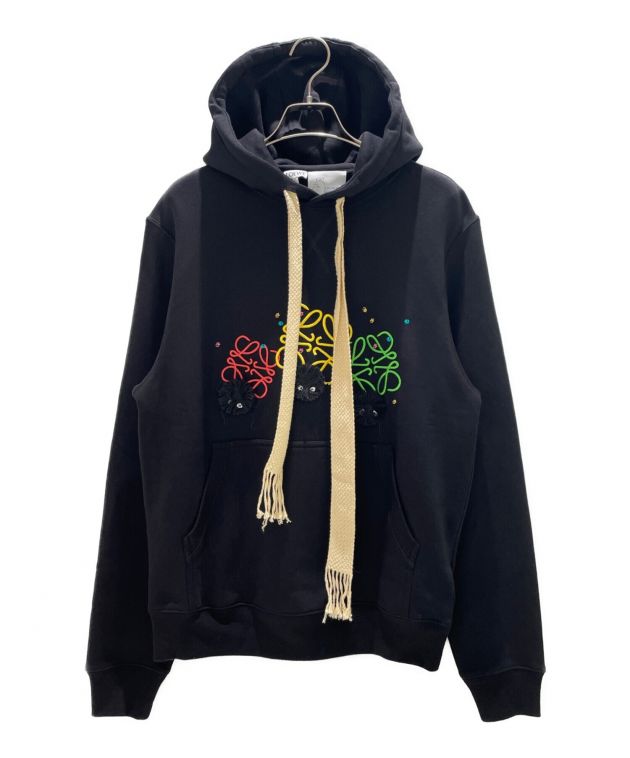 ロエベ ジブリ　パーカー 中古・古着通販】LOEWE (ロエベ) STUDIO GHIBLI (スタジオジブリ) 22AW