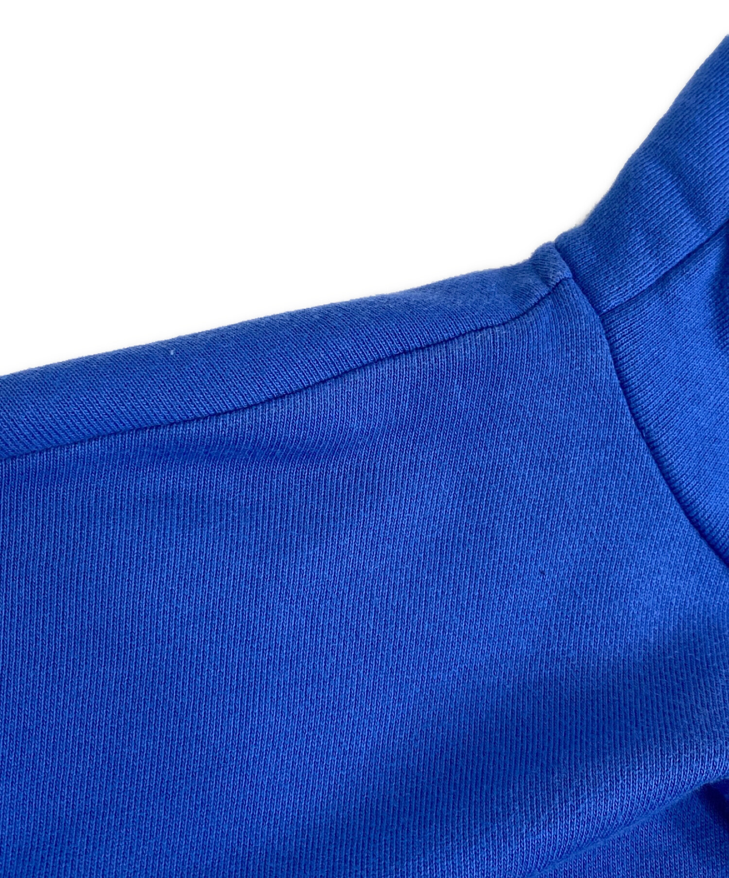 中古・古着通販】CELINE (セリーヌ) フードロゴプリントパーカー 