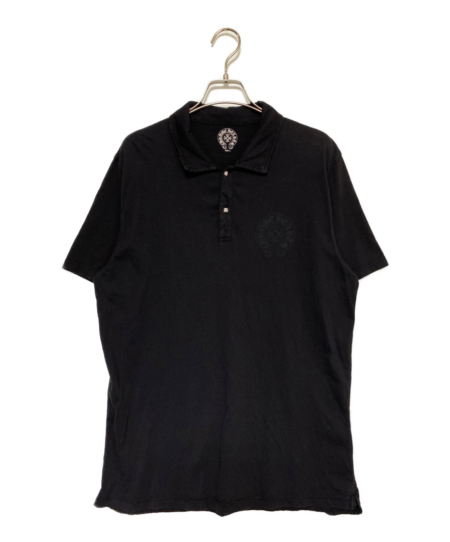中古・古着通販】CHROME HEARTS (クロムハーツ) メタルボタン