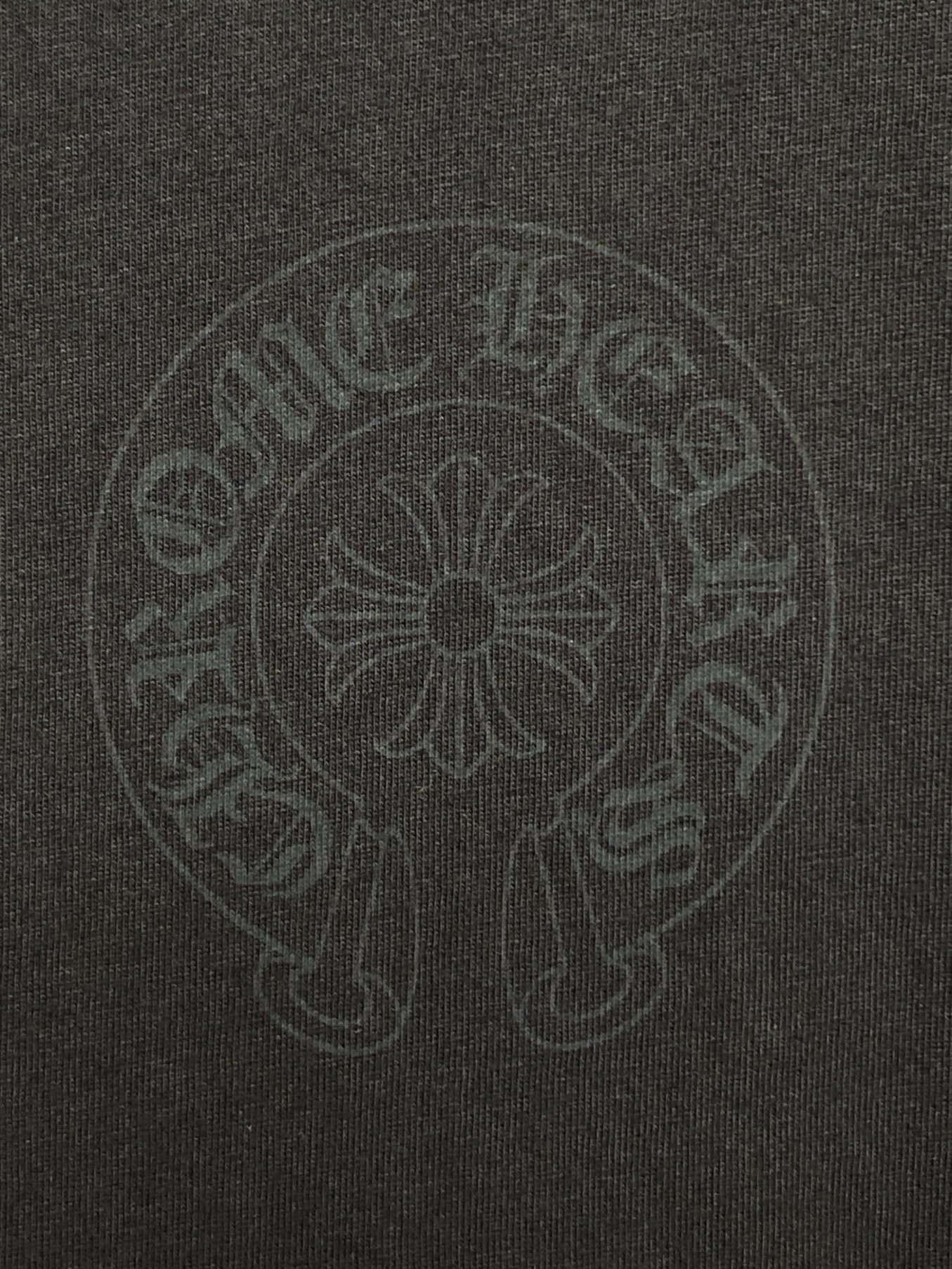中古・古着通販】CHROME HEARTS (クロムハーツ) メタルボタン 