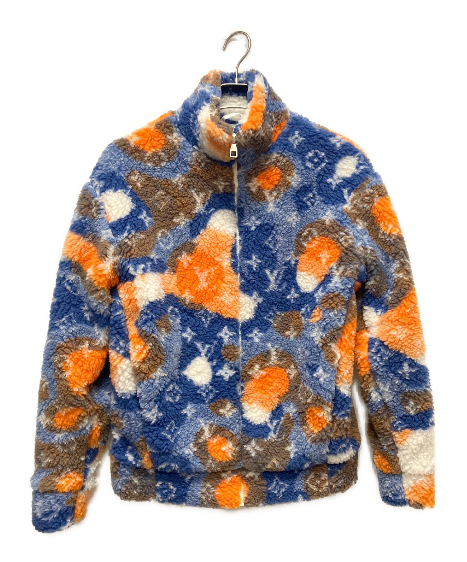 中古・古着通販】LOUIS VUITTON (ルイ ヴィトン) ジャカードカモ