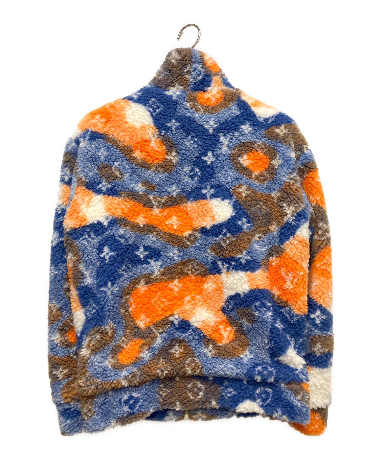 中古・古着通販】LOUIS VUITTON (ルイ ヴィトン) ジャカードカモ