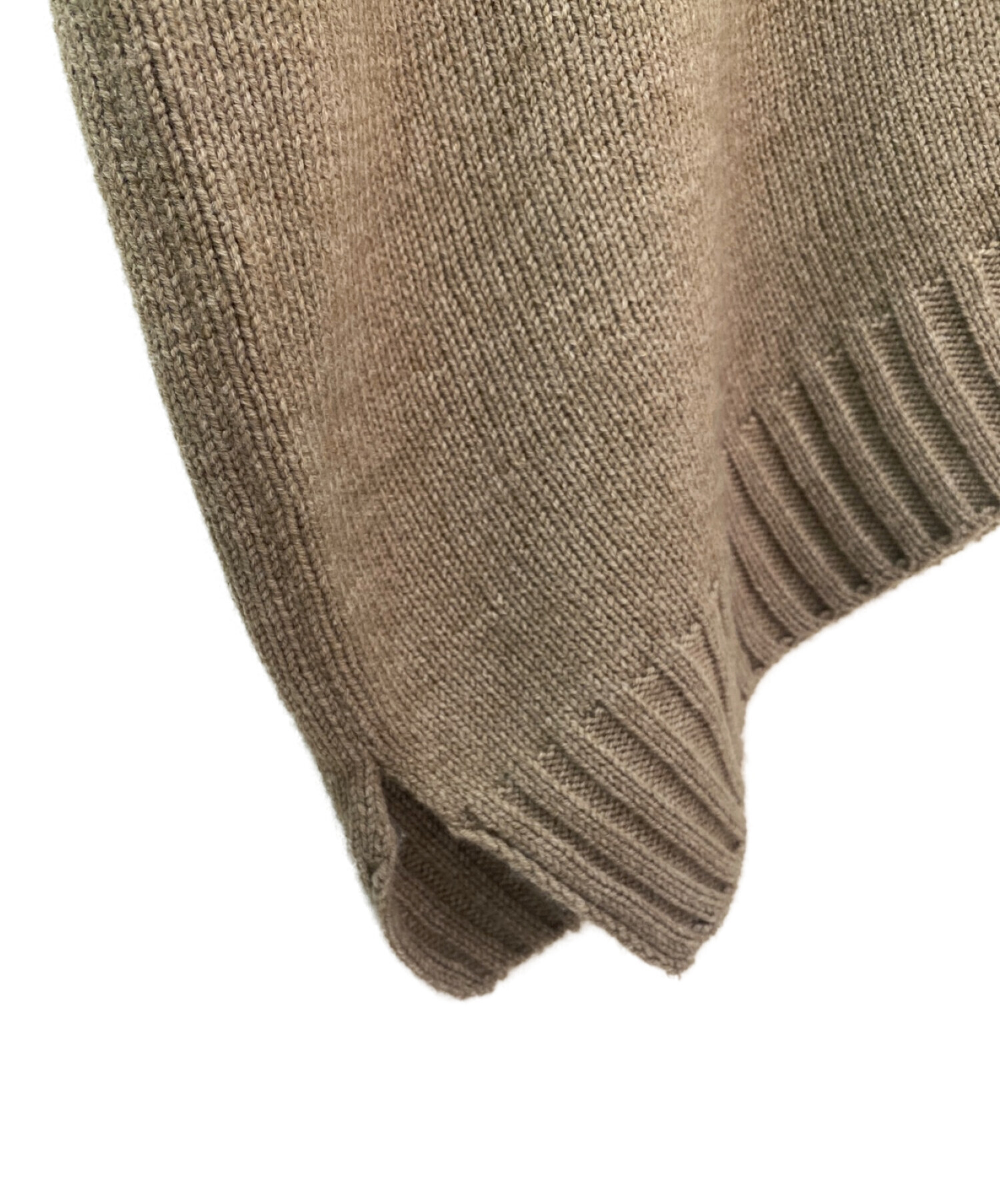 【極美品 00SS】Martin Margiela 表裏反転2枚繋ぎノースリーブ エムエムシックス メゾン マルジェラ MM6 Maison Margiela MM6 タンク