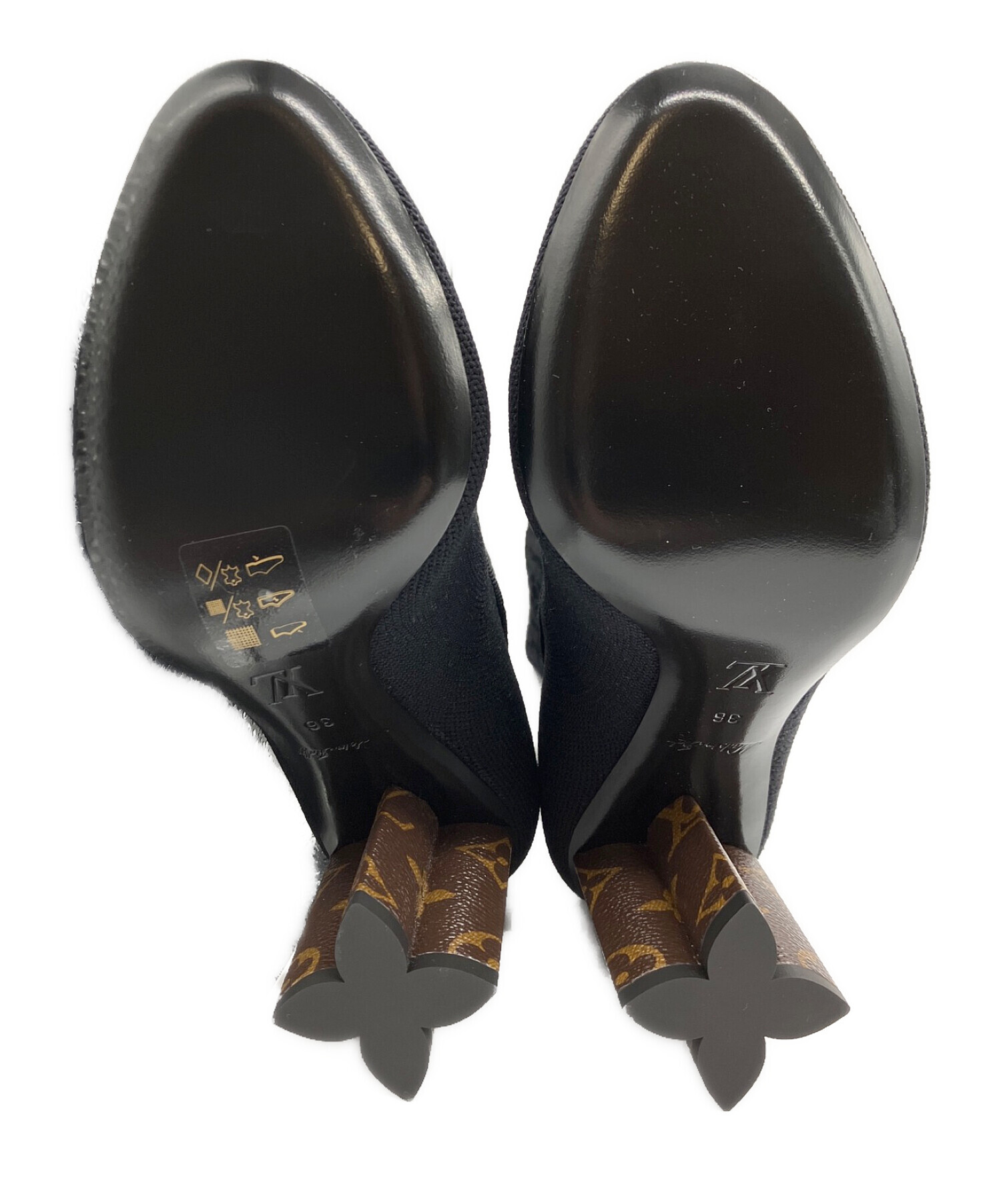 中古・古着通販】LOUIS VUITTON (ルイ ヴィトン) シルエット・ライン