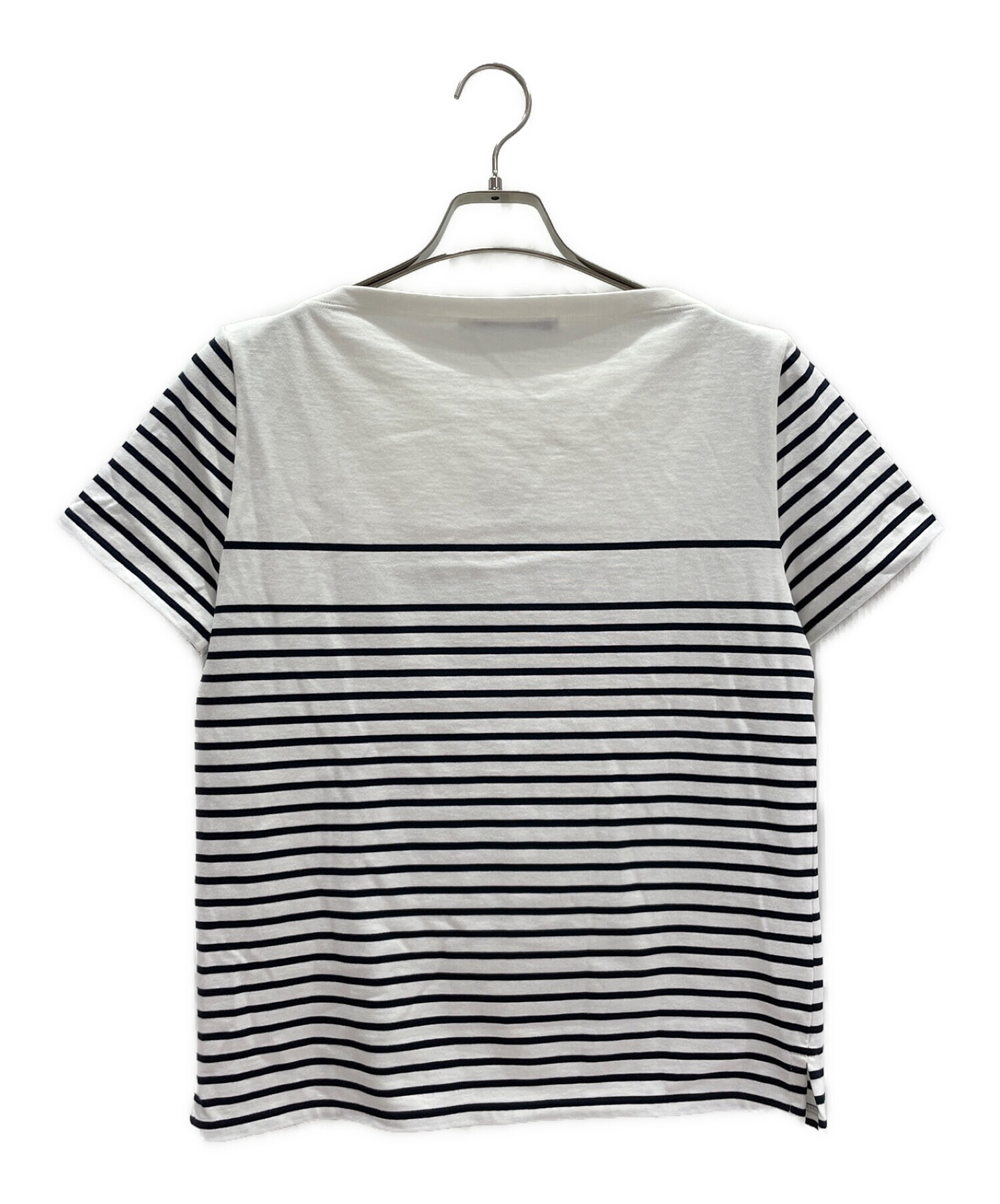 中古・古着通販】Christian Dior (クリスチャン ディオール) ボーダーT