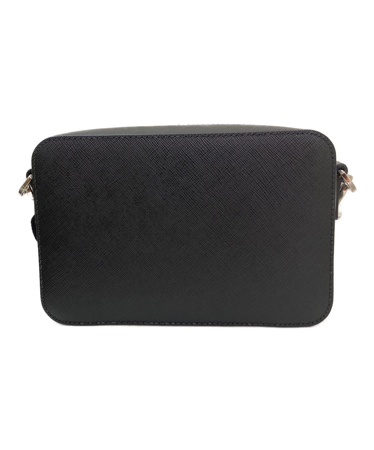 中古・古着通販】PRADA (プラダ) ブリック サフィアーノレザー バッグ