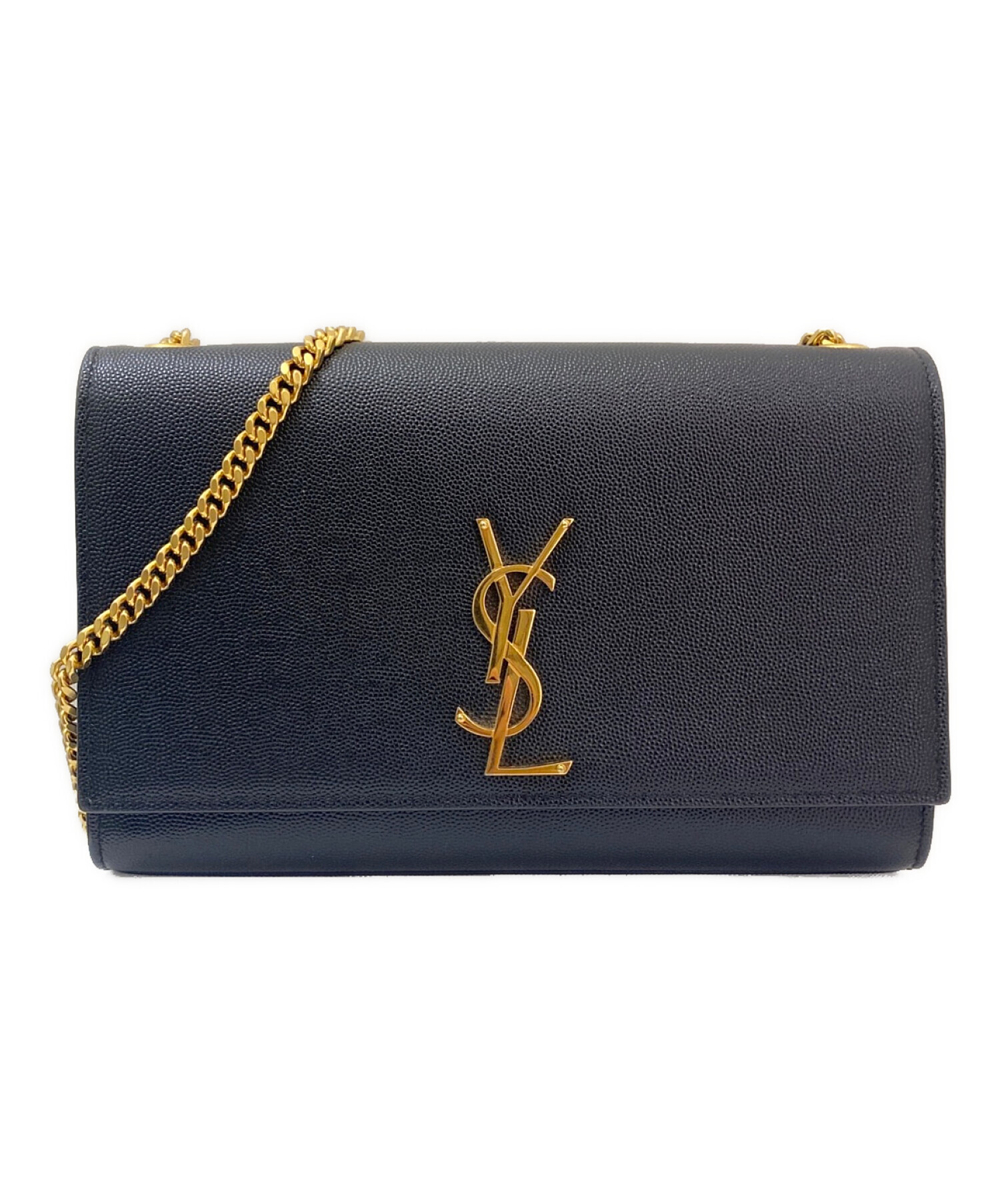 中古・古着通販】Saint Laurent Paris (サンローランパリ) ケイト 