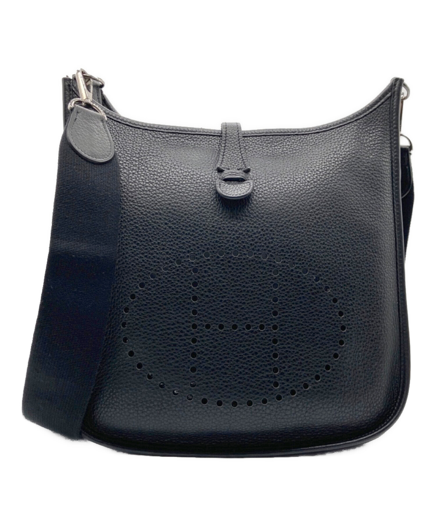 中古・古着通販】HERMES (エルメス) エヴリン3PM/ショルダーバッグ