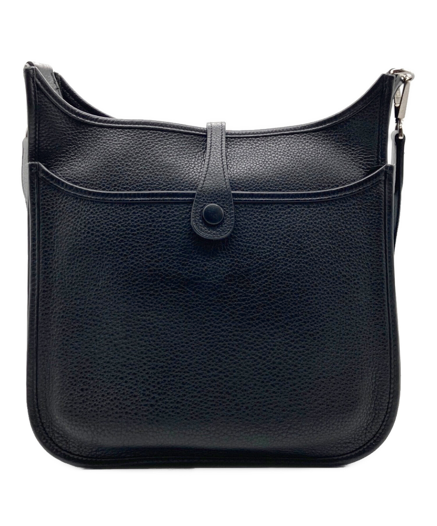 中古・古着通販】HERMES (エルメス) エヴリン3PM/ショルダーバッグ 
